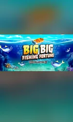 Big Big Fishing Fortune