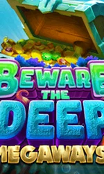 Beware the Deep Megaways