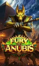 Fury of Anubis