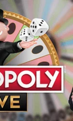 Monopoly Live
