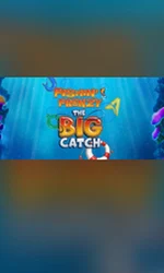 Fishin' Frenzy The Big Catch
