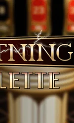 Lightning Roulette