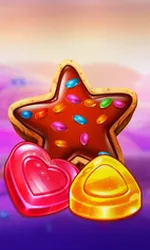 Candy Blitz