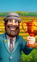 Big Bass Return to the Races