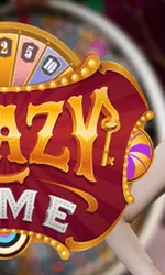 Crazy Time