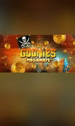 The Goonies Megaways