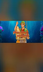fishin frenzy megaways slot game fishing game aquatic games mrq online casino mobile casino real money bets fisherman