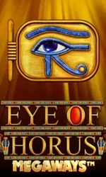 Eye of Horus Megaways