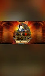 aztec eye of horus megaways slot game ancient Egyptian games online mrq online casino Egyptian temple pillars real money bets