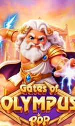 Gates of Olympus POP
