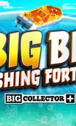 Big Big Fishing Fortune