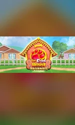 The Dog House Megaways slot game Pragmatic Play slots dog themed games MrQ online casino real money bets real no wagering cash prizes dog bone megaways casino slot games