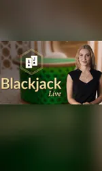 Evolution Live Blackjack